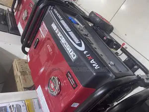 Maxi 10kva Automatic Generator
