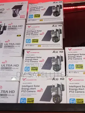 Ptz Camera 24/7 Working