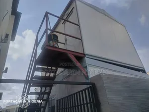 Portacabin