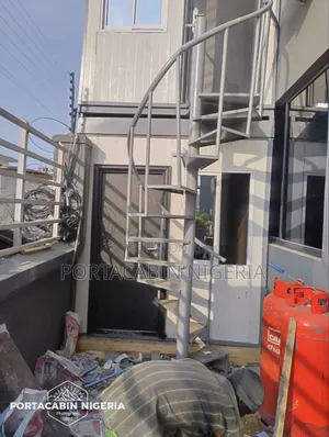 Portacabin