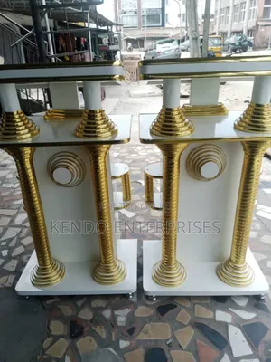 Photo - Medium Church Pulpit