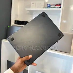 Laptop Apple MacBook Air 2022 M2 8GB Apple M2 SSD 256GB
