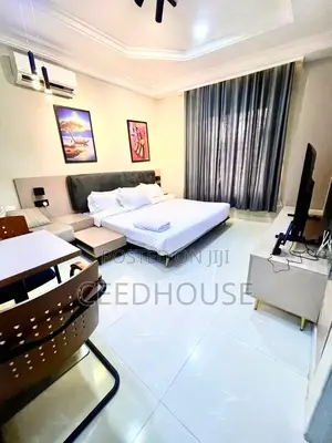 Luxurious and Spacious Studio Apartments