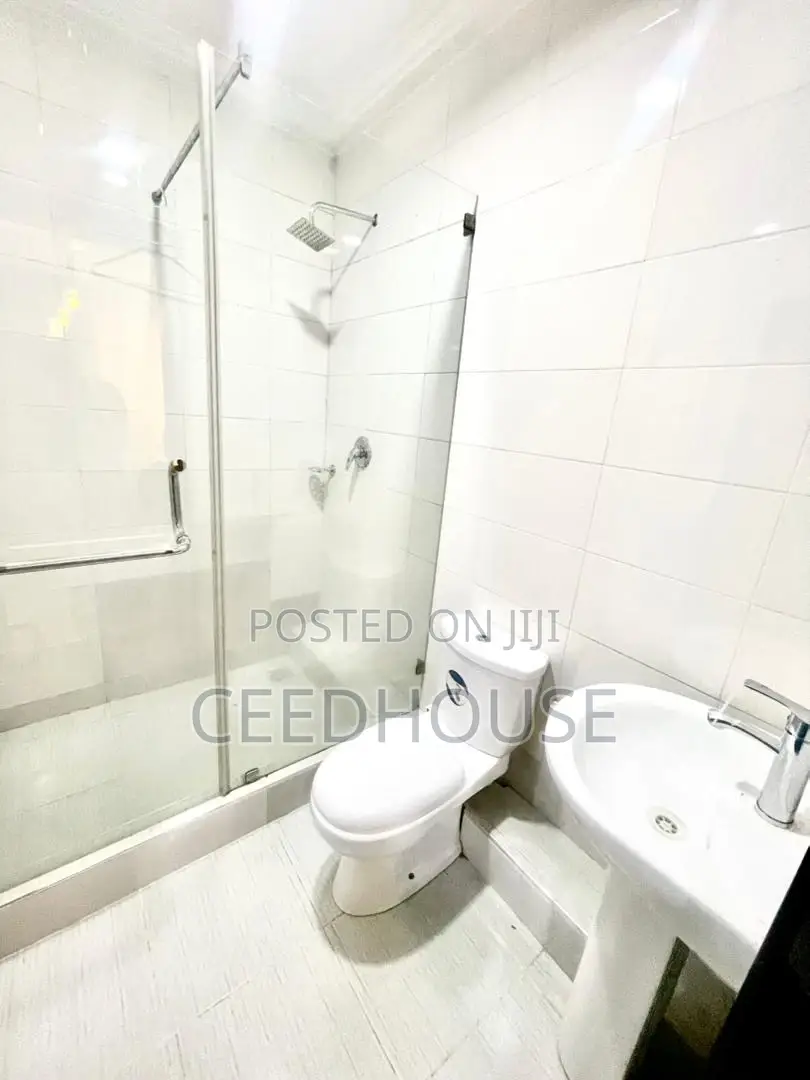 Luxurious and Spacious Studio Apartments