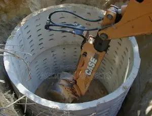 Septic Tank