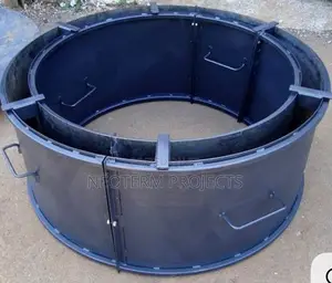 Septic Tank