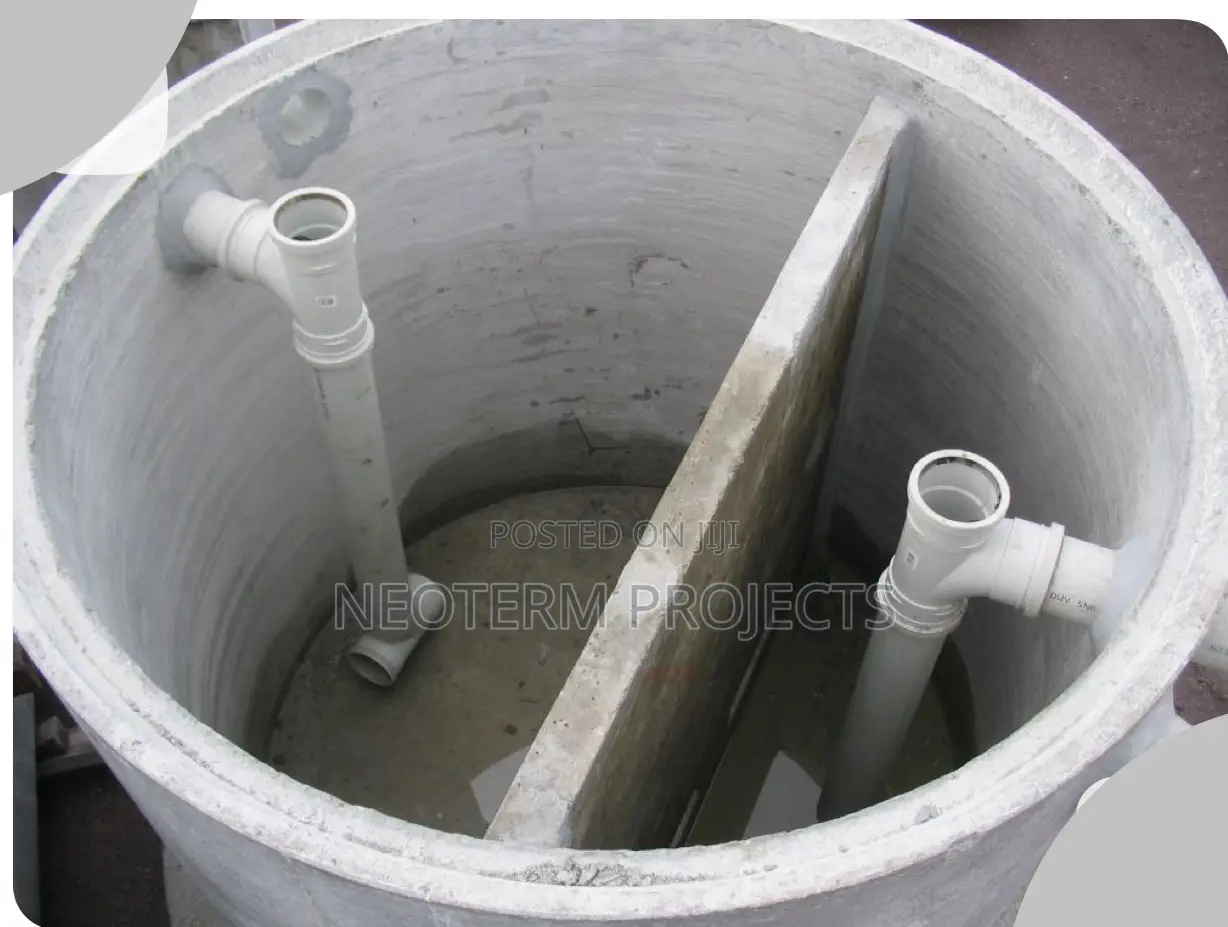 Septic Tank