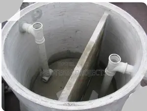 Septic Tank