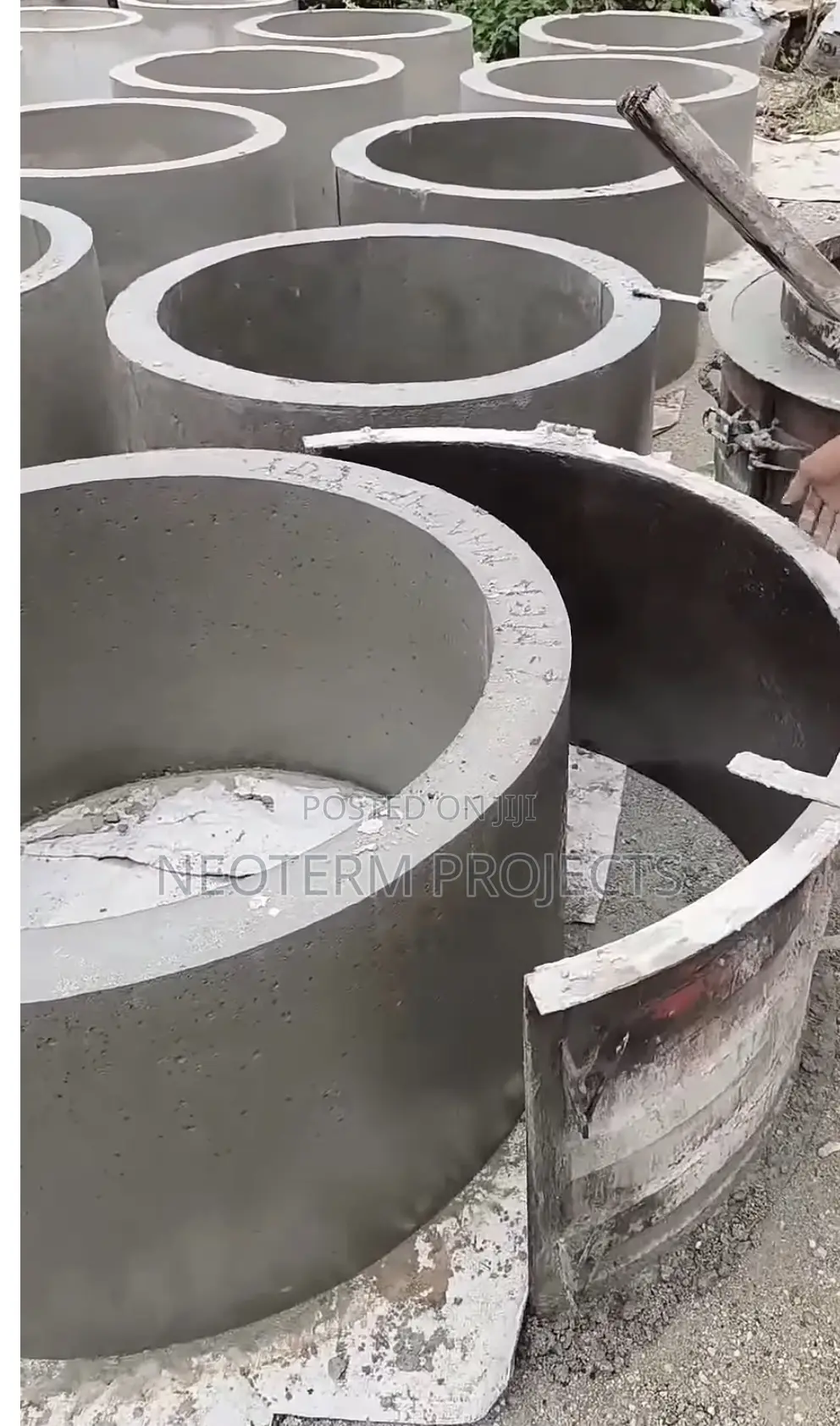 Septic Tank