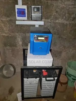 2.5kva 24v Smarten Complete Setup Installation System
