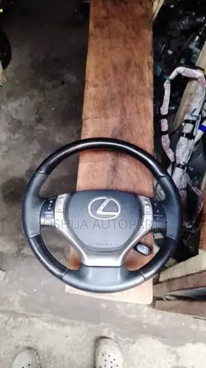 Steering Wheel Airbag for Lexus Rx 350 2014/2015