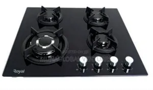 Cabinet Royal Cooker