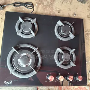Cabinet Royal Cooker