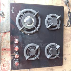Cabinet Royal Cooker