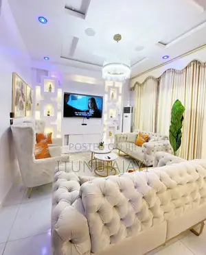 Photo - 3bedroom Short Let Apartment in Lekki