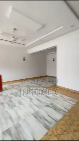 Photo - 3bdrm Duplex in Asokoro for rent