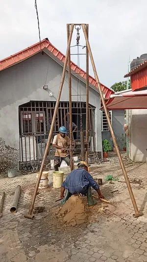 Soil Test in Lagos