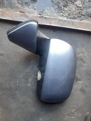 Side Mirrors for Toyota Corrolla Verso 2010