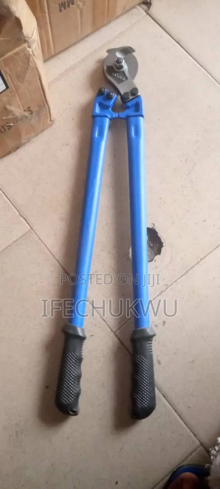 Cable Cutter