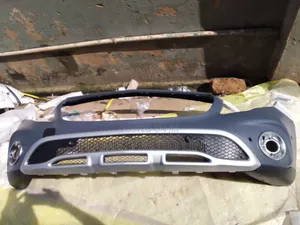 Gla 250 Front Bumper 2019