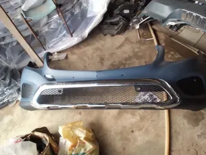Glc 300 Front Bumper