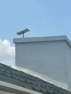 Starlink (Internet Access)