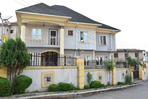 Photo - 5bdrm Duplex in Ojodu Berger for sale