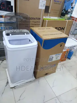 Skyrun Wm-6/Mh – Dual Tub Action, Maximum Efficiency