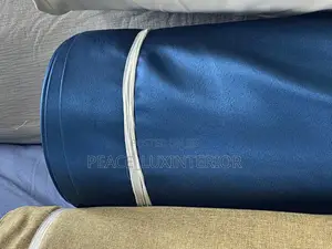 Luxury Stock Curtain