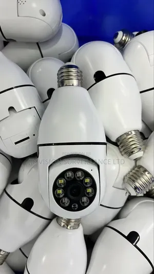 Bulb Camera