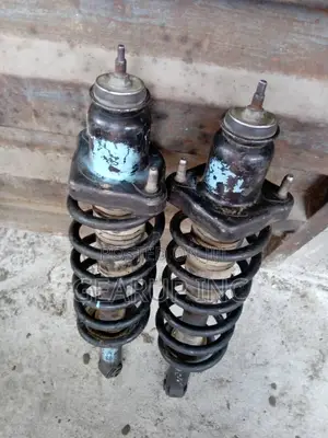 Set of Back Shocks for Dodge Caliber