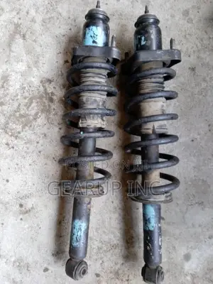 Set of Back Shocks for Dodge Caliber