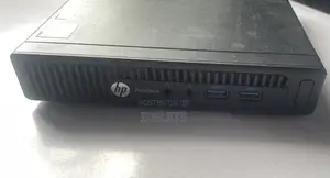Photo - Desktop Computer HP ProDesk 400 4GB Intel Core i5 HDD 320GB