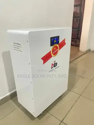 Lithium Ion Battery
