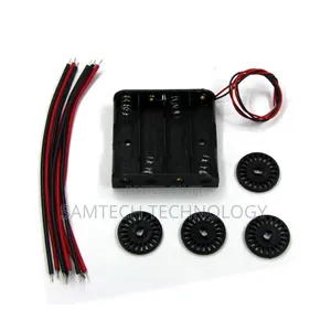 4wd Robotic Car Chassis