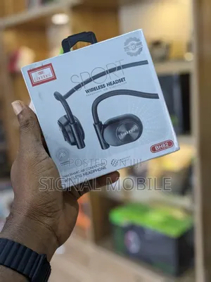 Earldom Bh82 Sport Wireless Headset