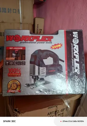 Jig Saw Machine 850w