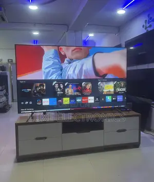 75 Inches Samsung Qled Qhdr 4k Smart Tv Uk Pre Owned