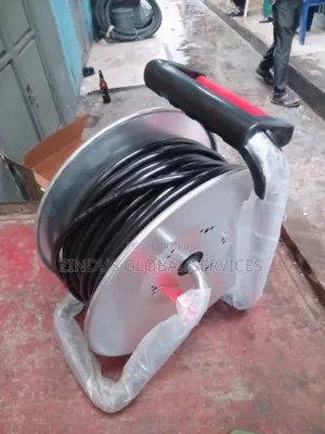 Cable Reel