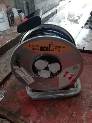 Cable Reel