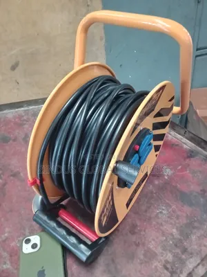 Cable Reel