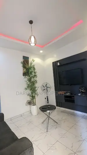 Furnished Mini Flat in Ilupeju for sale