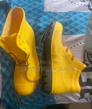 Photo - Rubber Boots