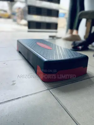 Photo - Original Stepping Board