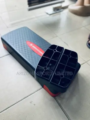 Original Stepping Board