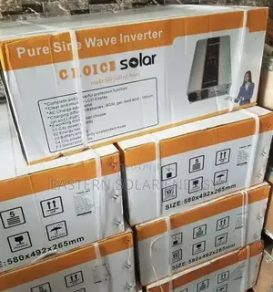 Choice Solar Inverter