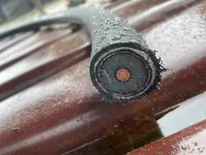 Photo - 1corex35mm 33kv Xlpe Cable