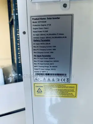 Wincan Inverter