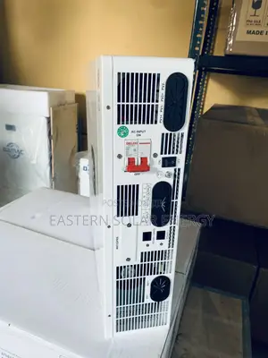 Wincan Inverter