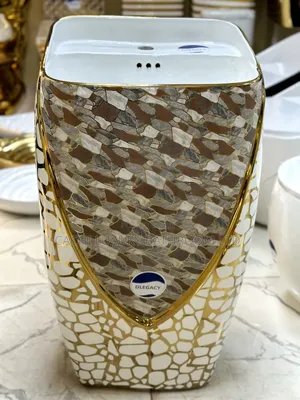Gold Standing Basin